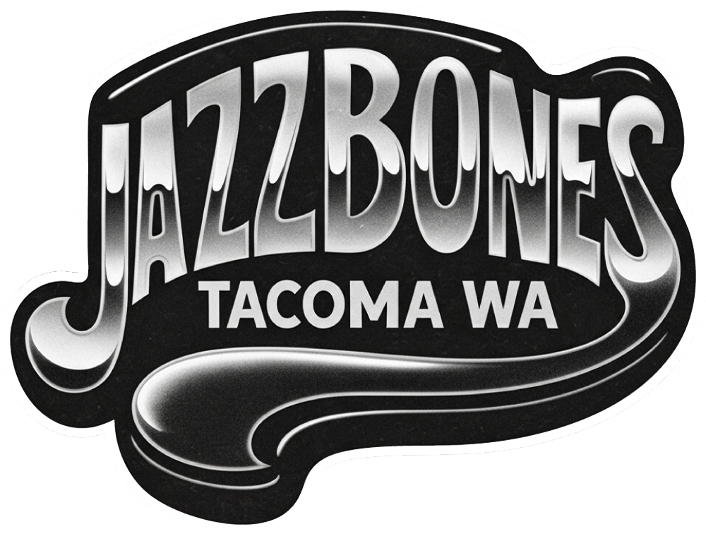 Jazzbones